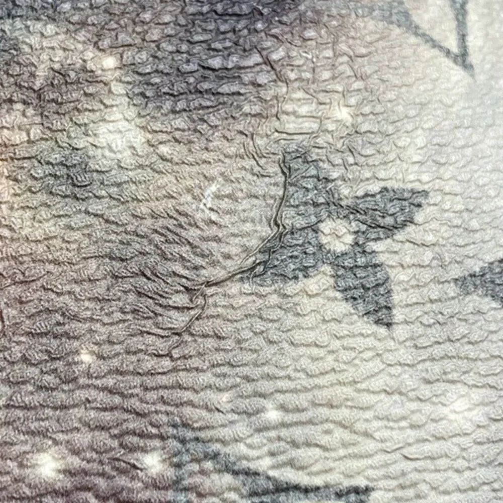 Louis Vuitton Portefeuille Brazza Long Wallet